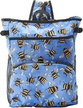 Backpack rugzak - Cooler - Bees - koeltas - koelrugzak