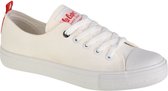 Lee Cooper LCW-22-31-0932L, Vrouwen, Wit, Sneakers, maat: 40