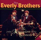 The Everly Brothers  – The Reunion Concert Volume 2 1999 CD