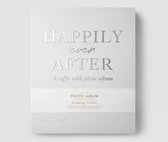 Printworks fotoalbum 'happily ever after'