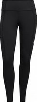 golflegging Heat Ready dames polyester zwart maat XL