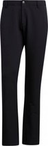 golfbroek Fall-Weight heren polyester zwart L 30 mt 38