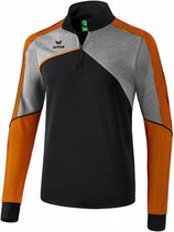 trainingstop Premium One 2.0 polyester zwart maat M