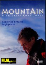 Mountain - Exploring Britain's High Places  Complete BBC Series