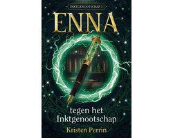 Inktgenootschap 1 - Enna tegen het Inktgenootschap
