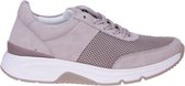 Gabor Sneakers roze - Maat 38.5