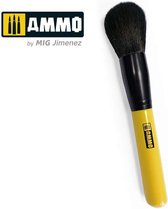 AMMO MIG 8576 Dust Remover Brush No.2 Pense(e)l(en)