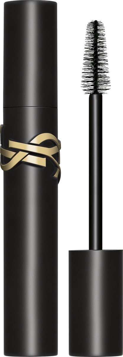 Yves Saint Laurent Lash Clash mascara - 01 zwart