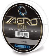 MOULINET AERO SUPER STRONG MONO 150M 0.12mm