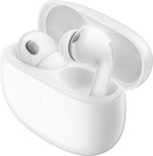 Xiaomi Buds 3T Pro Headset Draadloos In-ear Oproepen/muziek USB Type-C Bluetooth Wit