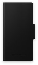 iDeal of Sweden Atelier Wallet iPhone 12 Pro Max Intense Black