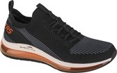 Skechers Skech-Air Element 2.0 232142-BKOR, Mannen, Zwart, Sneakers, maat: 46