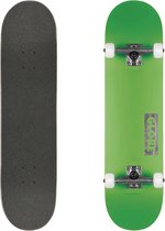 Globe Goodstock 8.0 skateboard complet vert néon