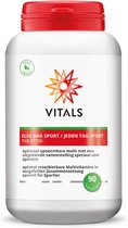 Vitals - Elke Dag Sport - 90 tabletten - NZVT gecertificeerd