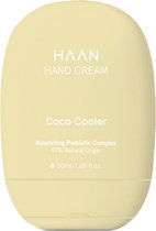 Haan Handcrème Coco Cooler - 50ml - Verzorgend - Hydraterend - Navulbaar
