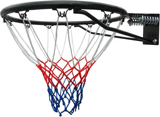 Panier de basket à ressort JD 45cm | bol.com