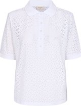 FREEQUENT FQBLOND-BL-POLO - Brilliant White White