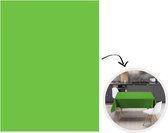 Tafelkleed - Tafellaken - 180x240 cm - Groen - Kleuren - Natuur - Binnen en Buiten