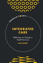 Emerald Points - Integrated Care