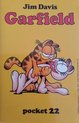 Garfield Pocket - #22 - Boeken - Cartoon