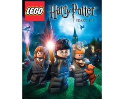 Harry potter sale lego wii