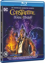 Constantine - The House Of Mystery (blu-ray)