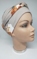 Chemo muts Ruby-chemo-alopecia-hoofdbedekking-muts