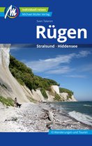 Talaron, S: Rügen Reiseführer Michael Müller Verlag