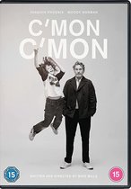 C'mon C'mon [DVD] [2021] (import zonder NL ondertiteling) Come On, Come On