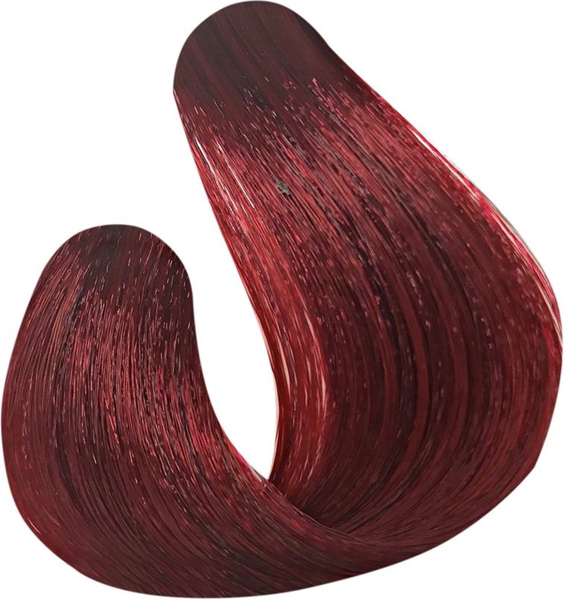 Imperity Impevita Haarverf 6.55 - Donker Intens Rood Blond - 100ml - Ammoniak Vrij - PPD Vrij