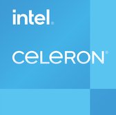 Intel Celeron G6900 - 3.4 GHz - 2 cores - 2 threads - 4 MB cache - LGA1700 Socket - doos