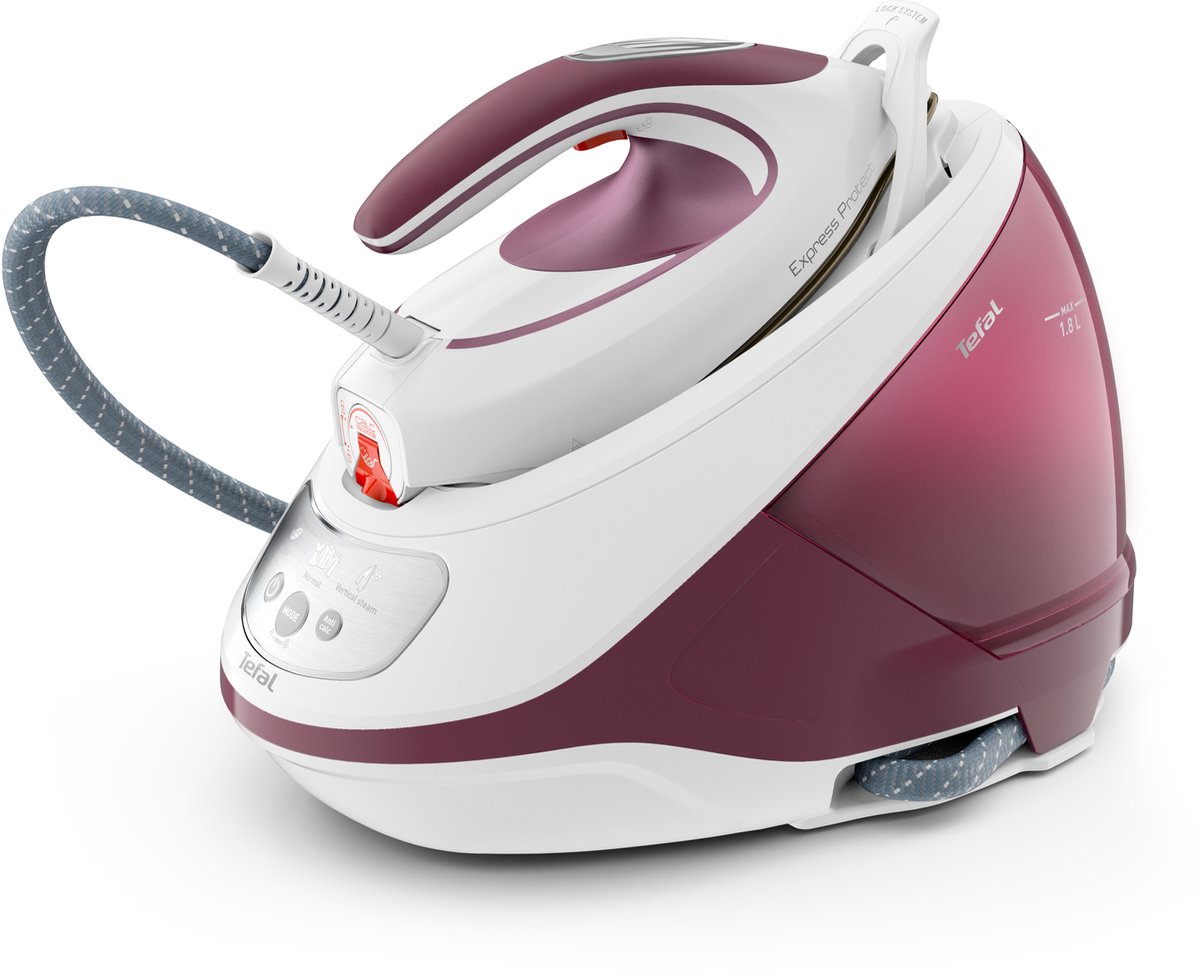 Tefal Express Protect Stoomgenerator SV9201