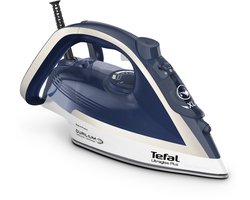 Tefal - Stoomstrijkijzer Ultragliss Plus FV6812