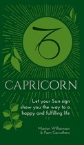 Arcturus Astrology Library - Capricorn
