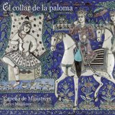 Capella De Ministrers & Carles Magraner - El Collar De La Paloma (CD)