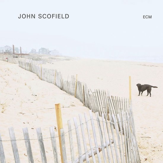 John Scofield - John Scofield (CD)