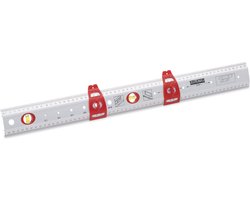 Kreator - Hand tools - KRT703600 - Liniaal - 600mm aluminium