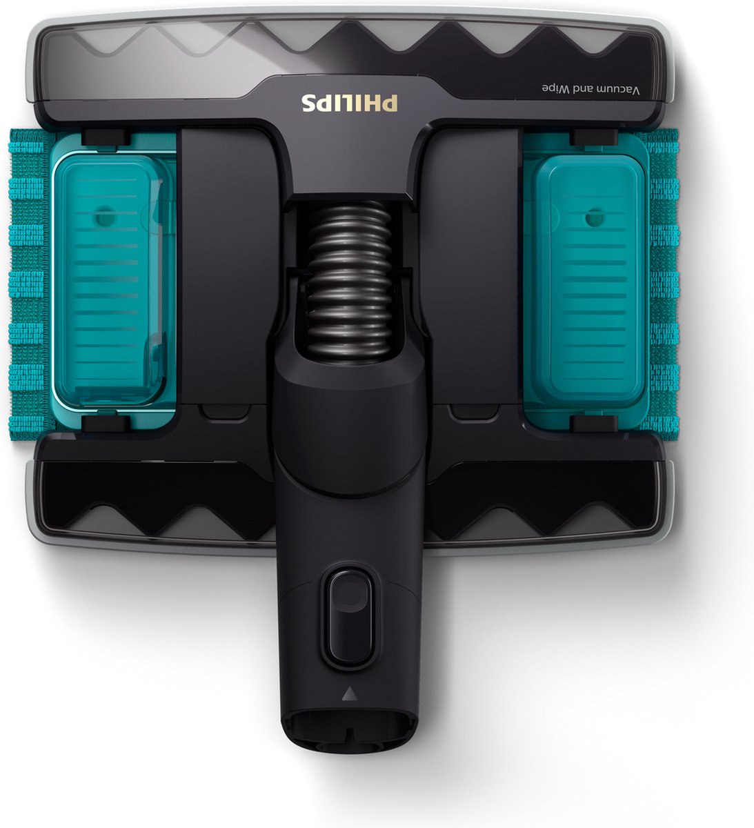 Philips 8000 series XC8349/01 - Steelstofzuiger — afbeelding 6