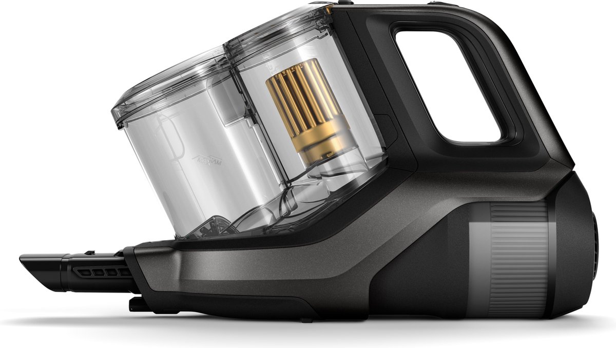 Philips 8000 series XC8349/01 - Steelstofzuiger — afbeelding 7