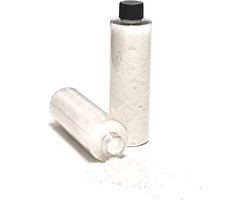 Smelliefresh - Stofzuigerkorrels - Belle - Luchtverfrisser - Stofzuiger geur - Stofzuigerparfum - grote inhoud 200 ml