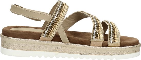 Lazamani Trendy Trendy - beige - Maat 41