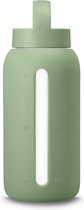 Muuki Daily Bottle 720ml - Silver Sage