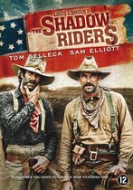 the Shadow Riders (dvd)