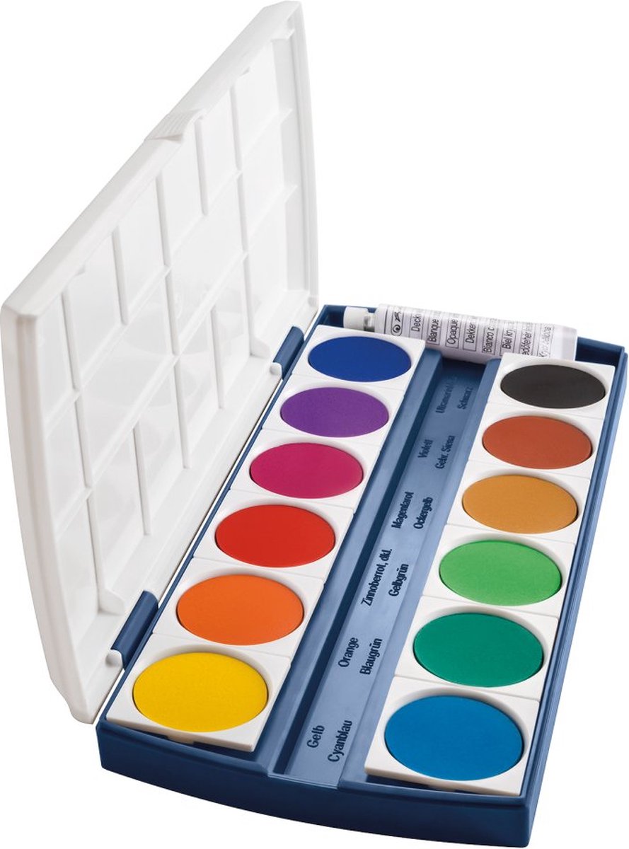 Herlitz 10116655, 12 stuk(s)
