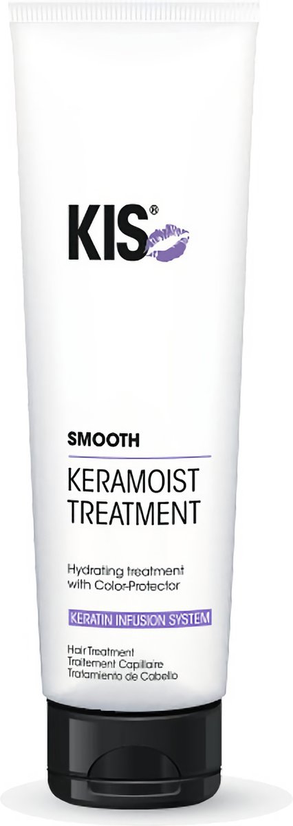 Bol.com KIS KeraMoist Treatment - 150 ml - Haarmasker aanbieding