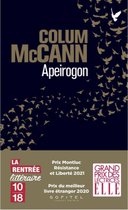 McCann, C: APEIROGON