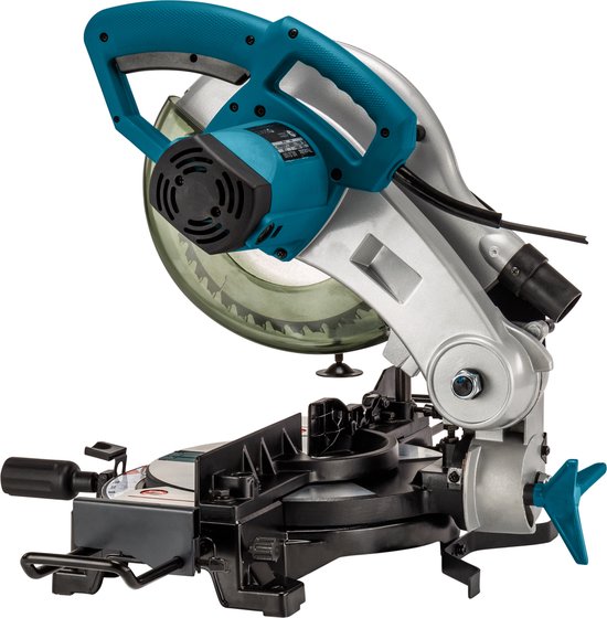 Scie à Onglet Makita MLS100 - 110V - Occasion - Idéale Pour Bois