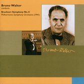 Philharmonic Symphony Orchestra - Bruckner: Symphony 8 (CD)