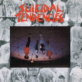 Suicidal Tendencies - Suicidal Tendencies (LP) (Coloured Vinyl)