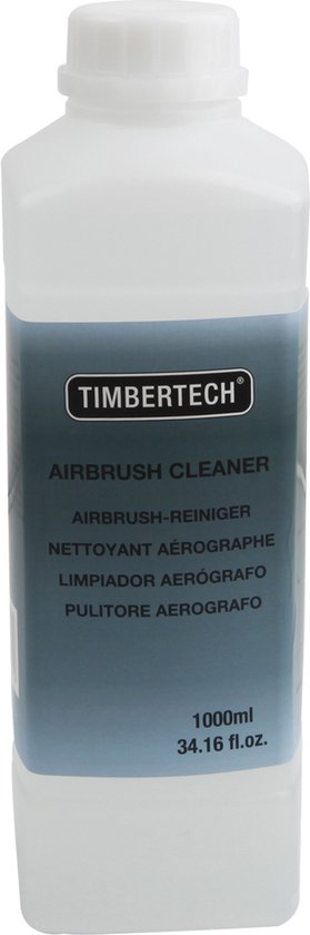 Timbertech Airbrush Reiniger-1000ml